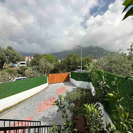 Oludeniz Location Two Bedroom * Фетхие
