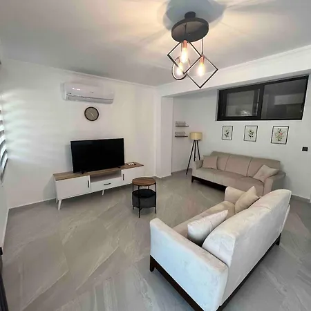 Oludeniz Location Two Bedroom Апартаменты Фетхие