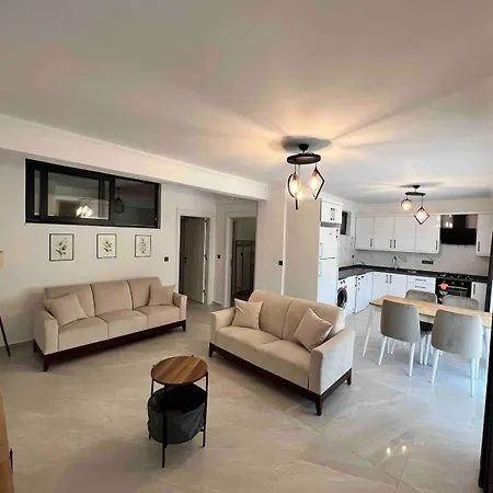 Oludeniz Location Two Bedroom * Фетхие