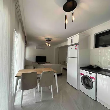 Oludeniz Location Two Bedroom * Фетхие