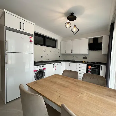 Oludeniz Location Two Bedroom Апартаменты *