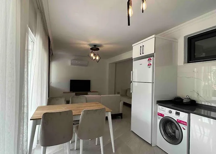 Oludeniz Location Two Bedroom * Fethiye