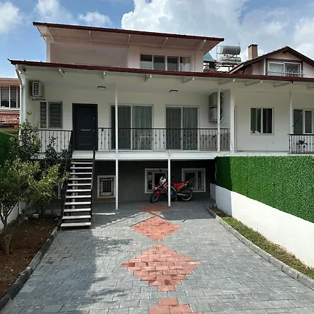 Oludeniz Location Two Bedroom