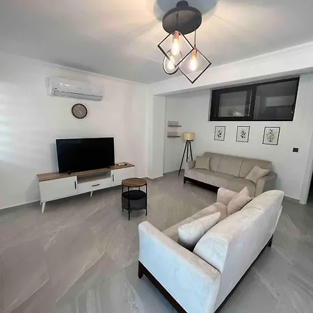 Oludeniz Location Two Bedroom
