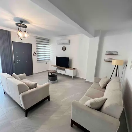 Oludeniz Location Two Bedroom *