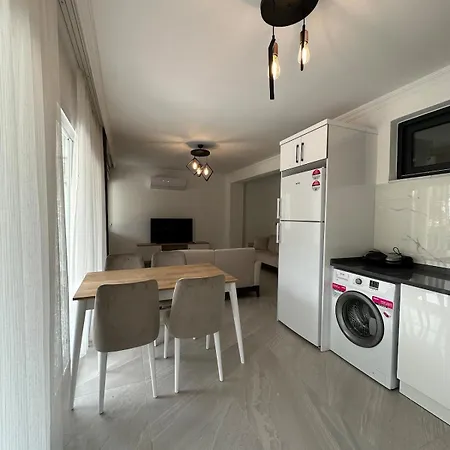 Oludeniz Location Two Bedroom Apartament *