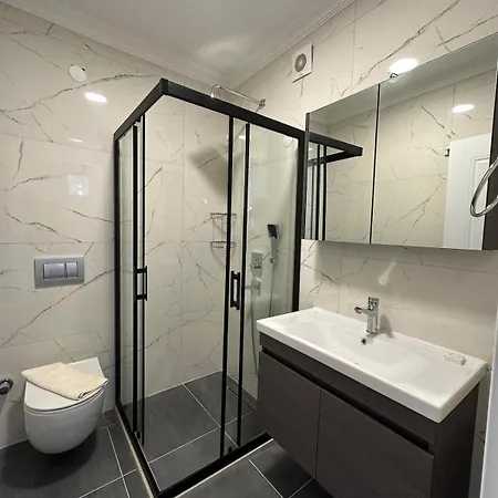 Apartamento Oludeniz Location Two Bedroom